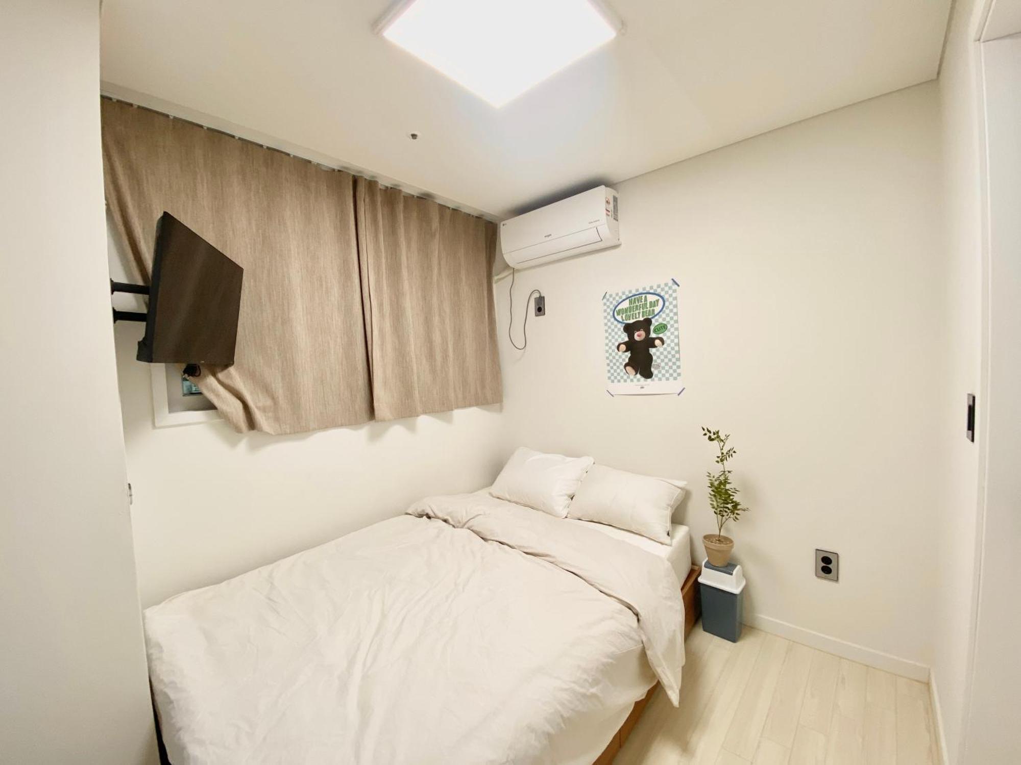 Maison Apartment Residense Seoul Exterior foto